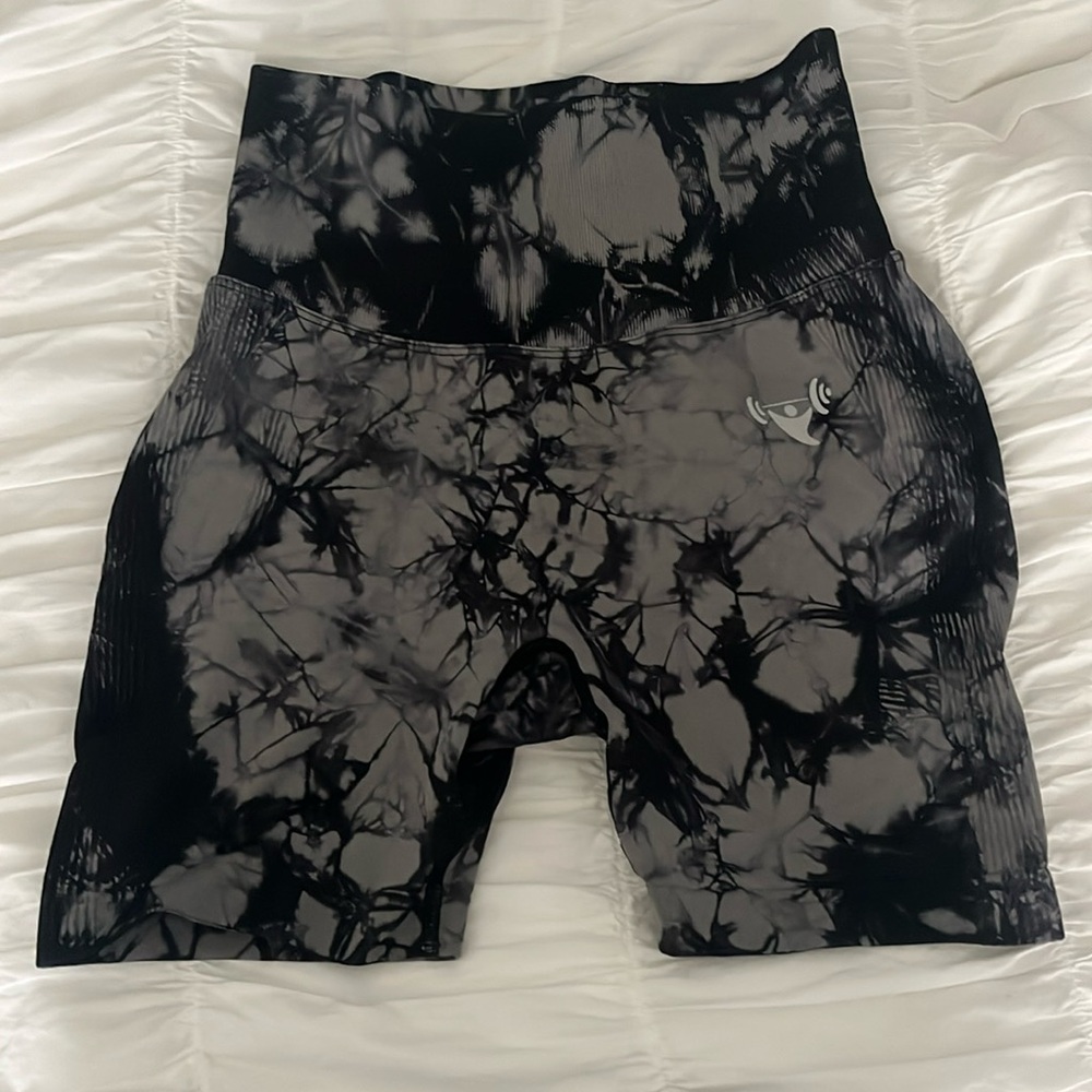 PowerGym Shorts